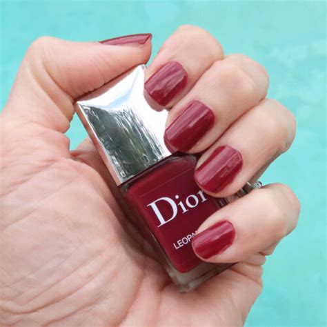 dior nail polish remover|best dior nail polish ever.